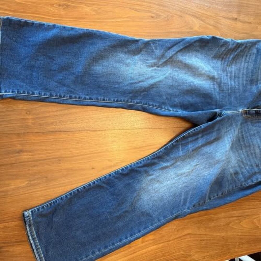 Lucky Brand Blue Jeans
